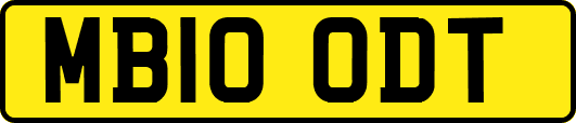 MB10ODT