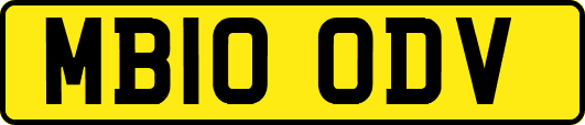 MB10ODV