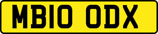 MB10ODX