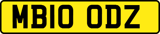 MB10ODZ