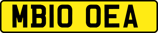 MB10OEA
