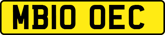 MB10OEC
