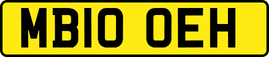 MB10OEH