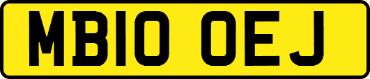 MB10OEJ