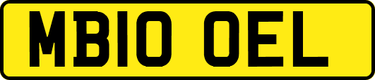 MB10OEL