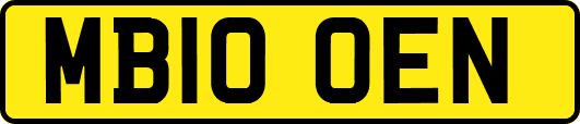 MB10OEN