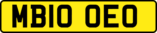 MB10OEO