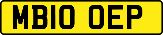 MB10OEP