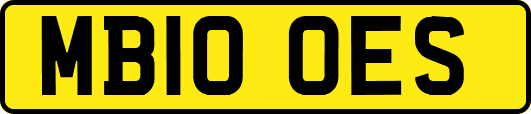MB10OES