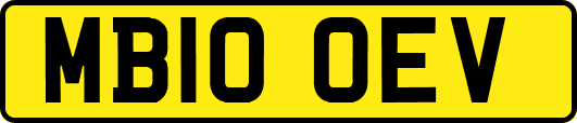 MB10OEV