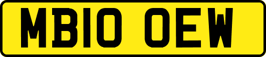 MB10OEW