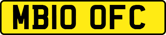 MB10OFC