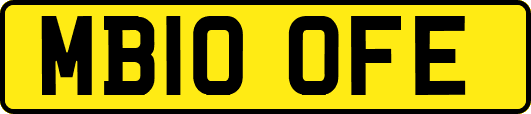 MB10OFE