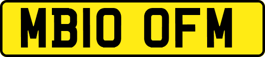 MB10OFM
