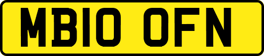 MB10OFN