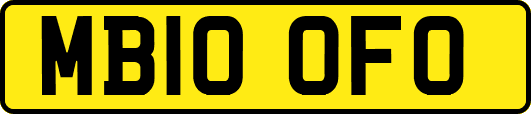MB10OFO