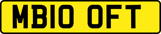 MB10OFT