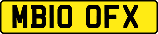 MB10OFX