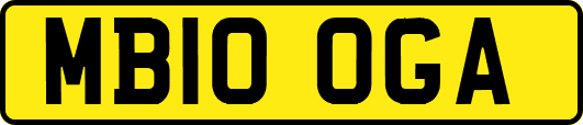 MB10OGA