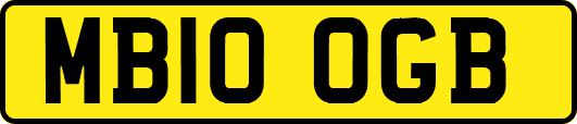 MB10OGB