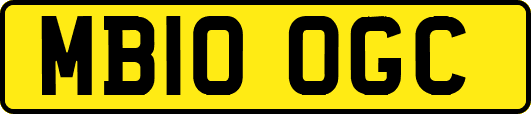 MB10OGC