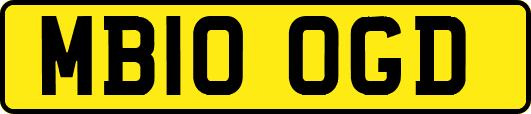 MB10OGD