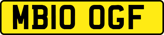 MB10OGF