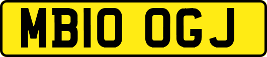 MB10OGJ