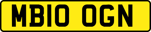 MB10OGN