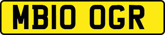 MB10OGR