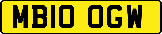 MB10OGW