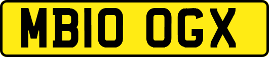 MB10OGX