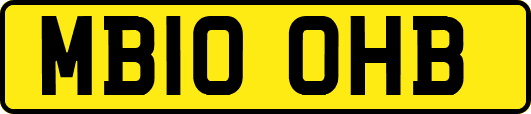 MB10OHB