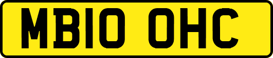 MB10OHC