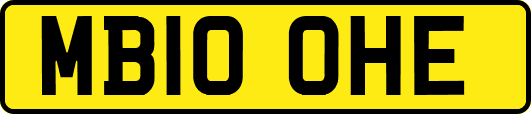 MB10OHE