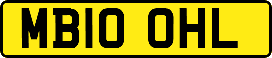 MB10OHL