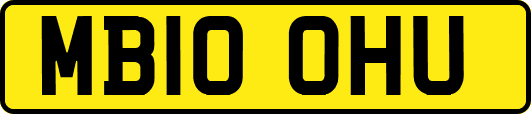 MB10OHU