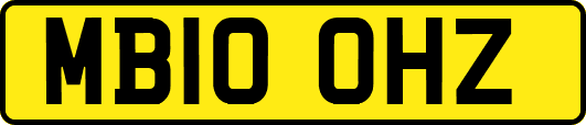 MB10OHZ