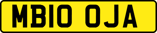 MB10OJA