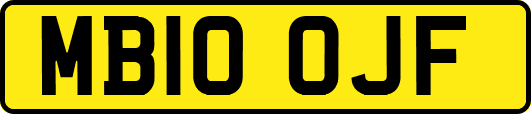 MB10OJF