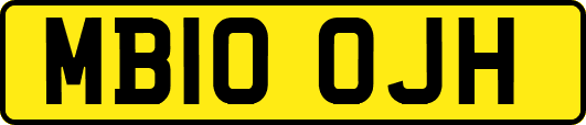 MB10OJH