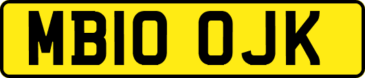 MB10OJK