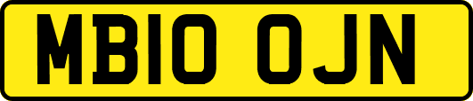 MB10OJN