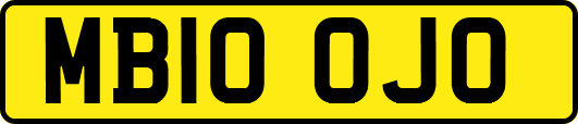 MB10OJO