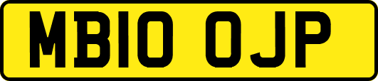 MB10OJP