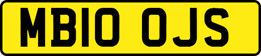 MB10OJS