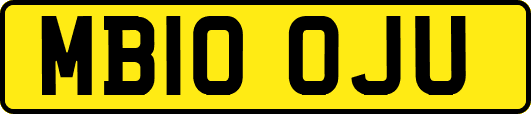 MB10OJU