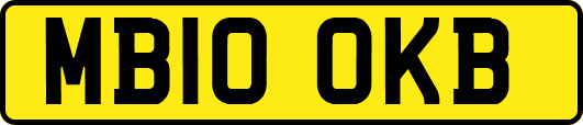 MB10OKB