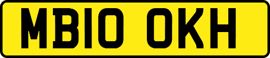 MB10OKH