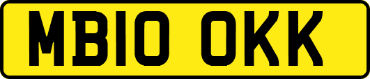 MB10OKK